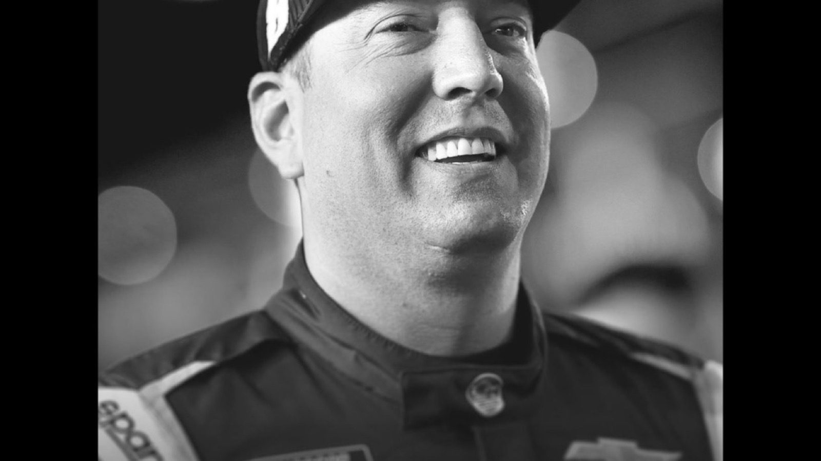 Kyle Busch