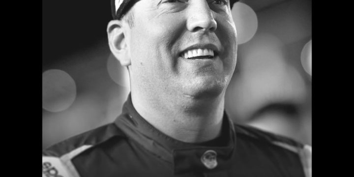 Kyle Busch