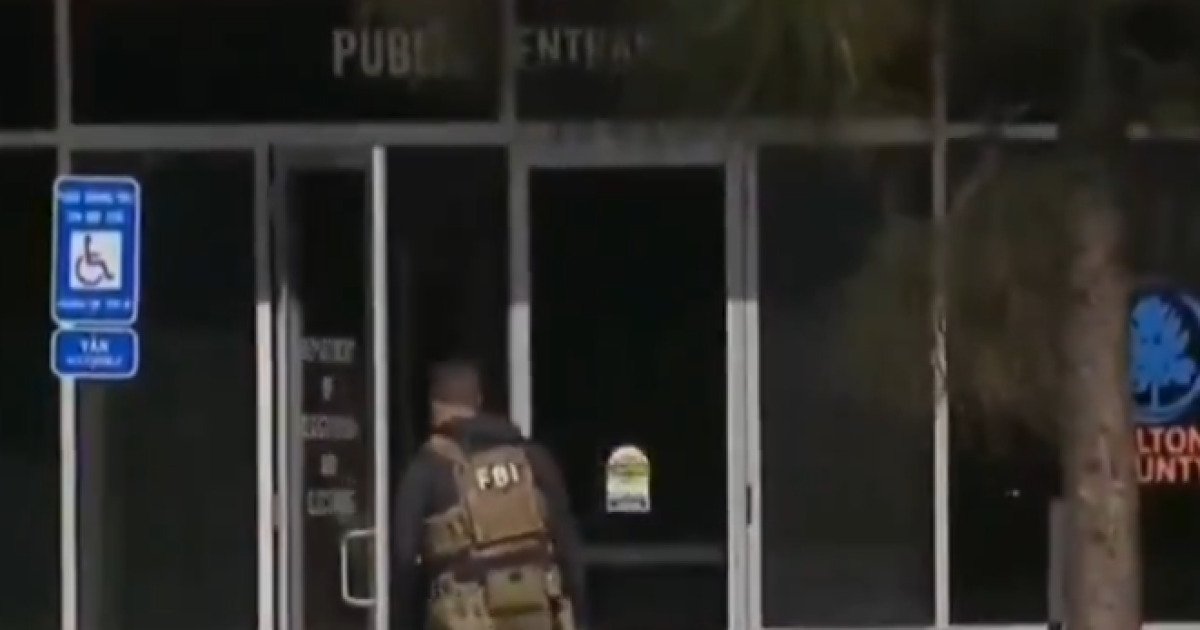 DOJ Files Subpoena Seeking Names Of 2020 Fulton County Election Workers | WLT Report