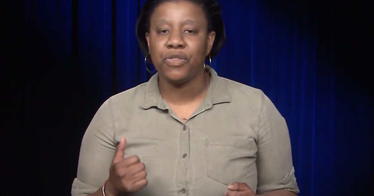 This Blue City Now Has A Separate ‘Black Budget,’ Official Calls For Formation Of All-Black Political Party