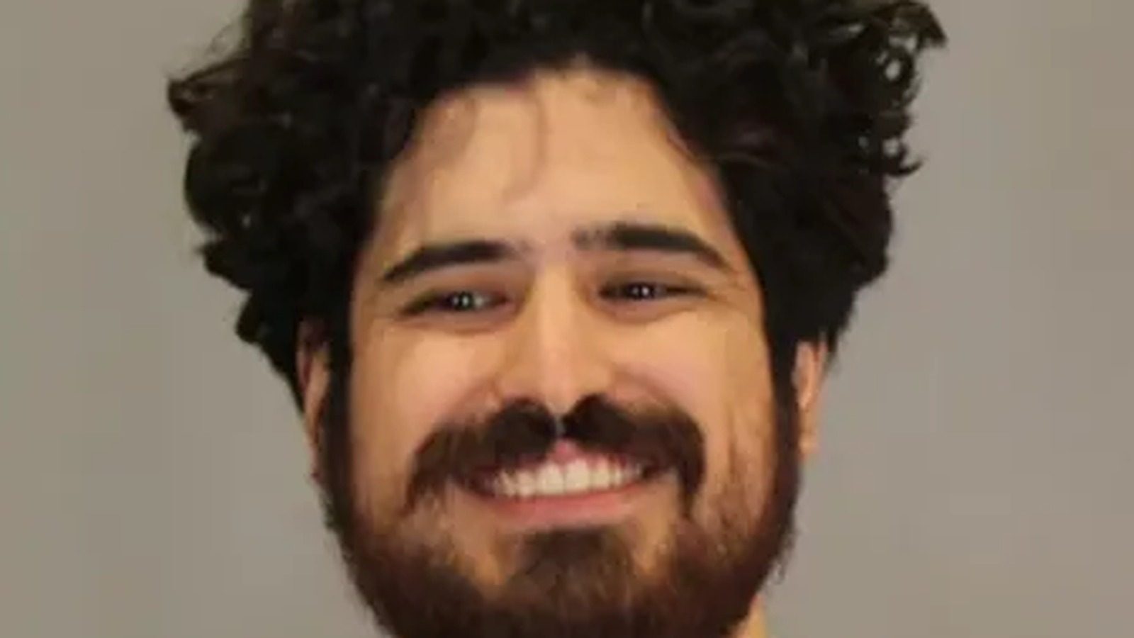 Abraham Hermosillo Alvarez, alleged ringleader of the UFC Freedom 250 terror plot