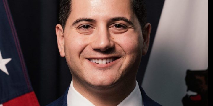 Bill Essayli as California voter-roll audit fight draws federal scrutiny