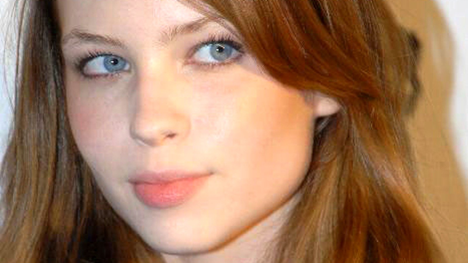 Daveigh Chase in a Creative Commons portrait photo