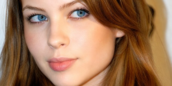 Daveigh Chase