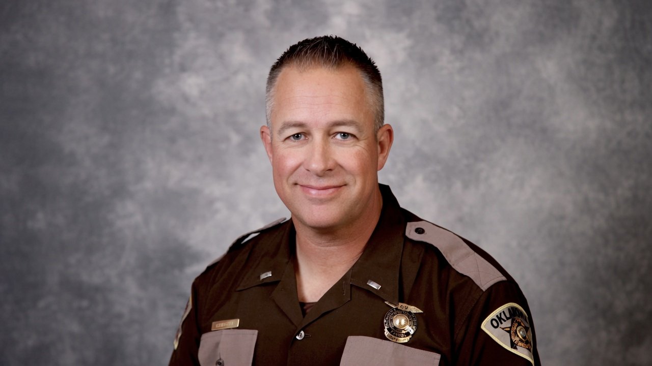 BREAKING: President Trump Nominates New ICE Director
