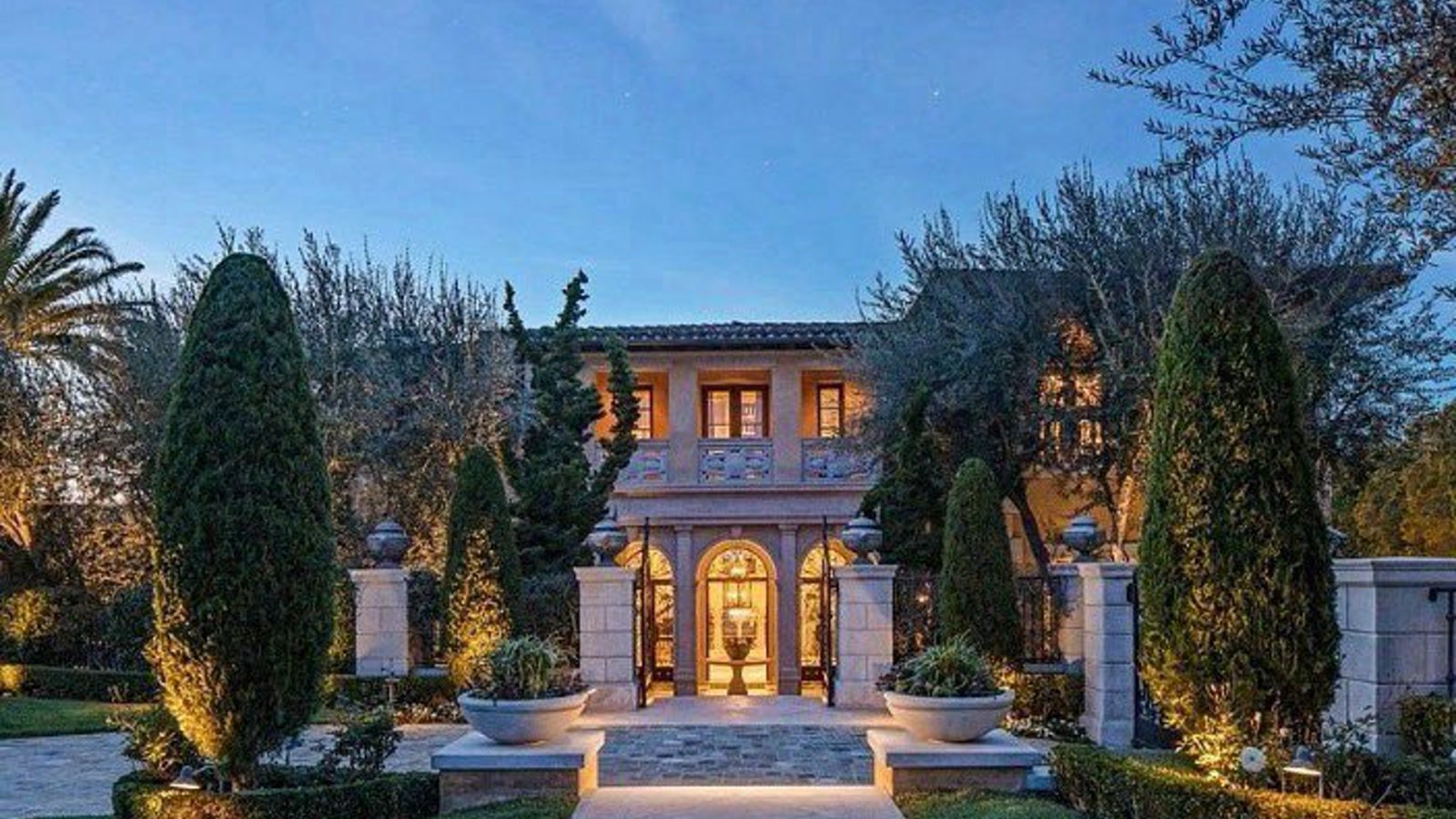 Newport Coast mansion cited in Jamshid Ghomi Iran technology case