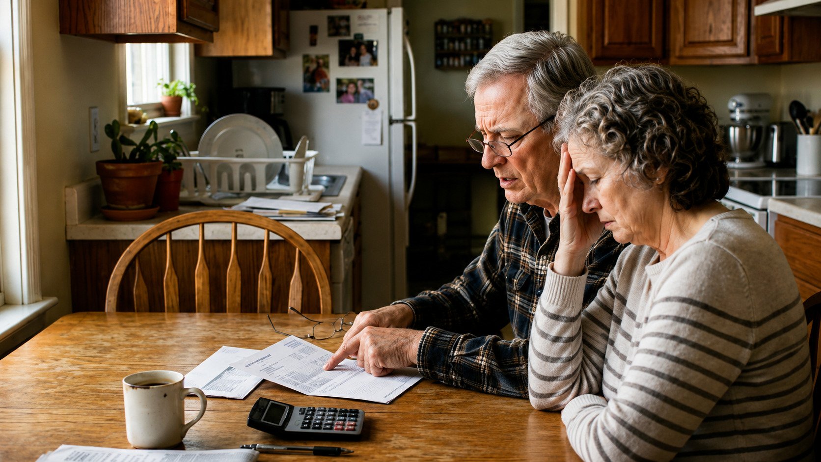 Banks Are Charging Retirees 21% Interest – This Card Feature Pauses It to 0% For Up to 21 Months