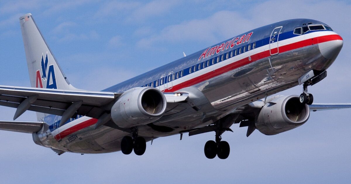 President Trump&rsquo;s DHS Just Put A 24/7 Deportation Air Fleet On The Drawing Board | WLT Report
