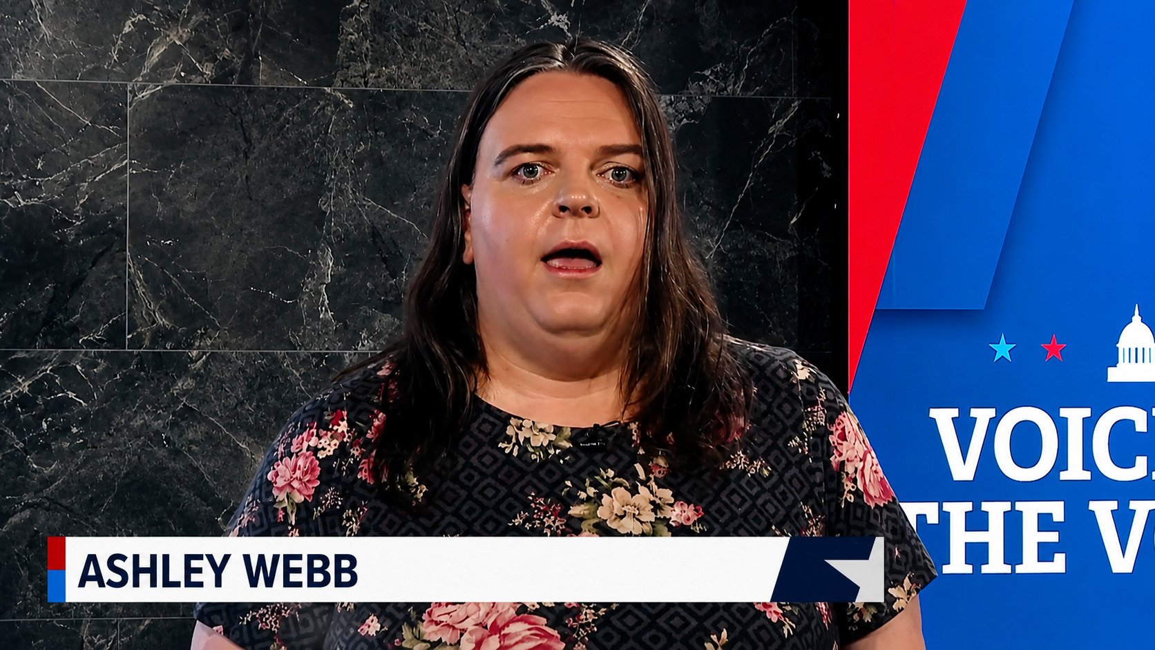 Meet “Ashley” Webb, The Leading Contender To Replace Graham Platner For U.S. Senate