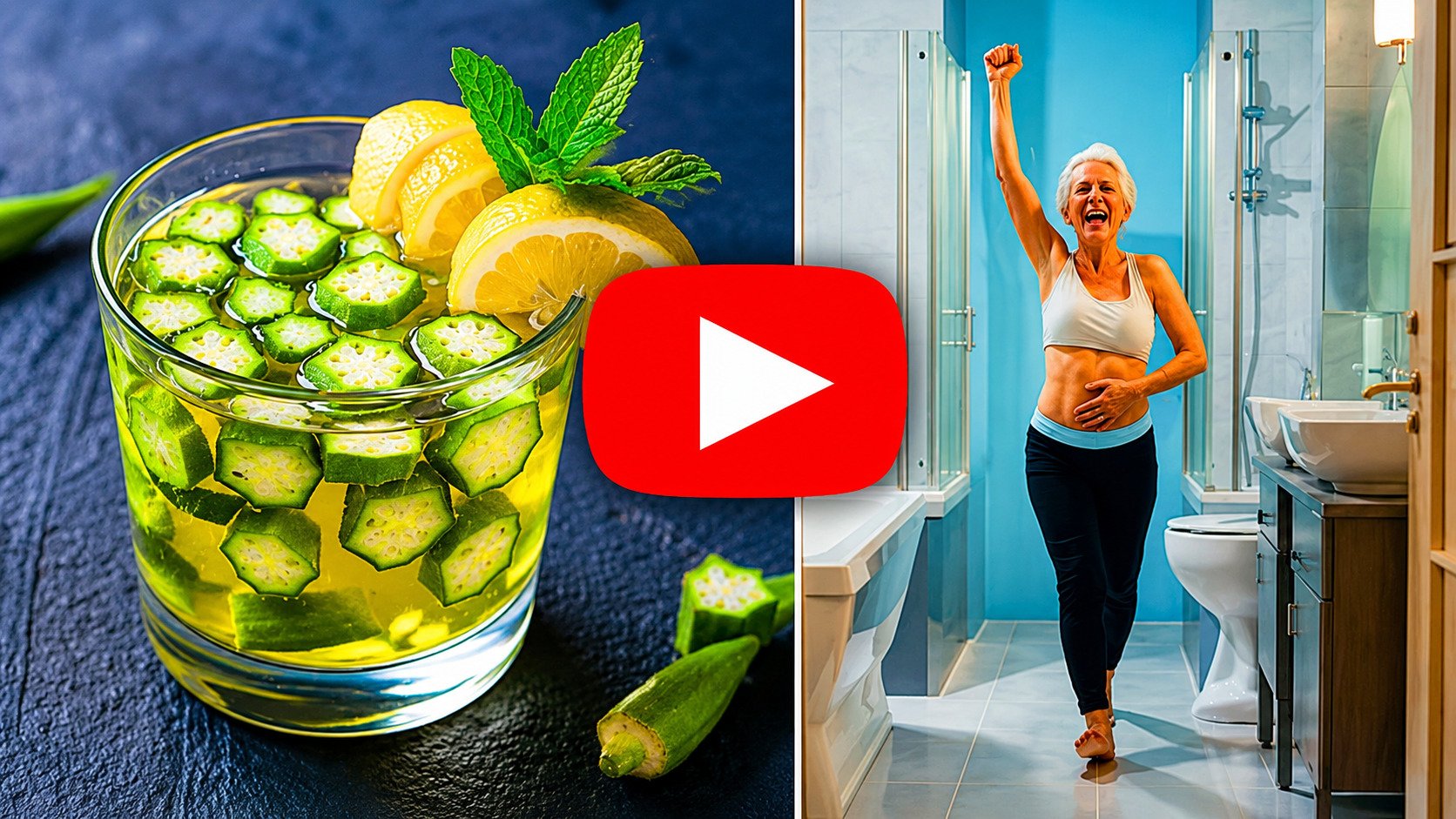 Click to watch the constipation presentation