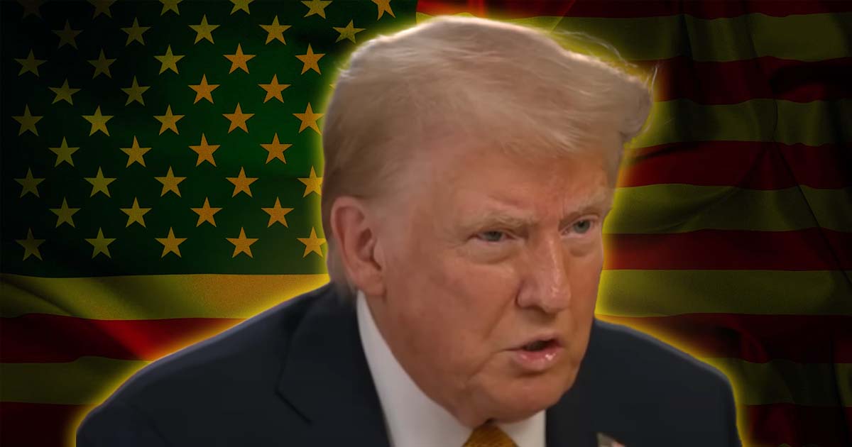 “Miscarriage Of Justice” – President Trump Says He Will Ask Supreme Court For Rehearing On Birthright Citizenship