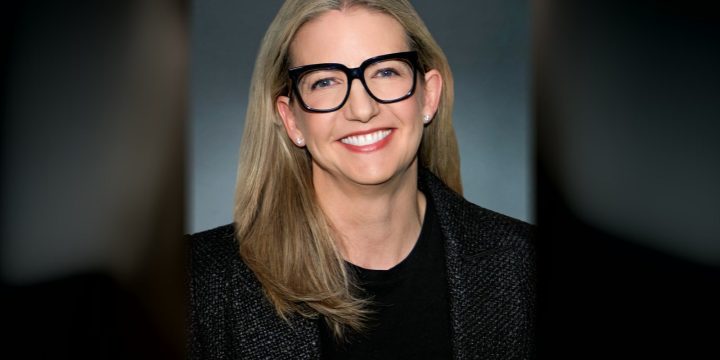Julie Felss Masino, Cracker Barrel's outgoing chief executive officer