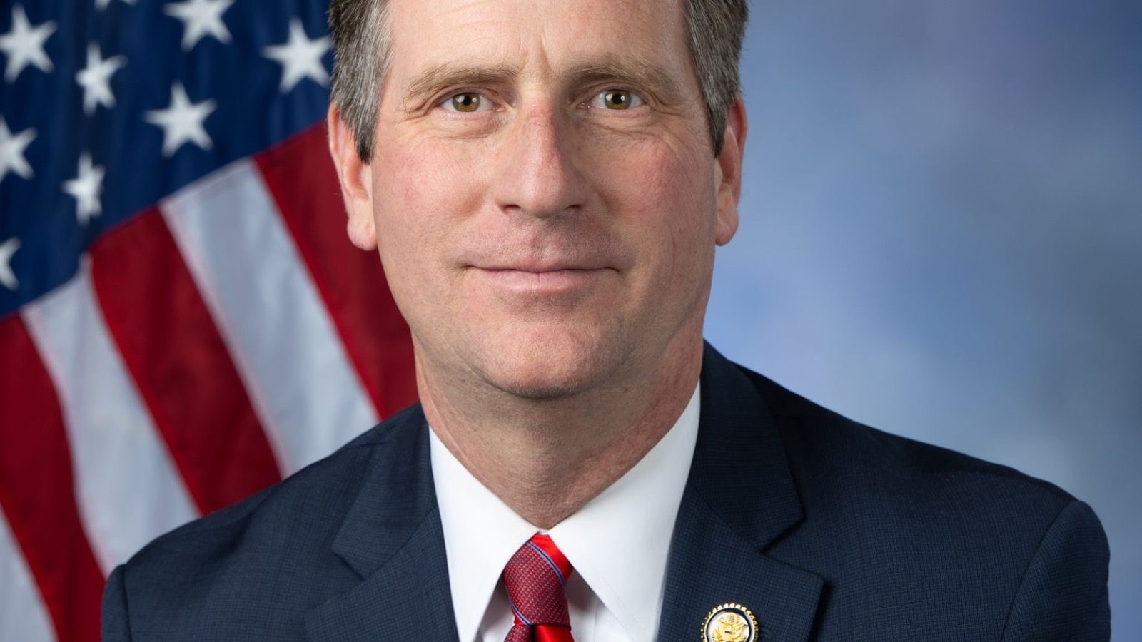 Rep. Greg Stanton in his official 119th Congress portrait