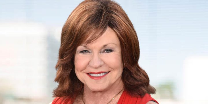 Florida state Rep. Paula Stark