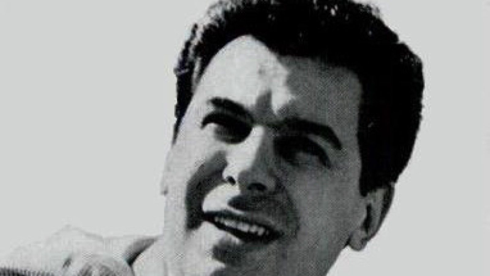 Freddy Boom Boom Cannon in 1965