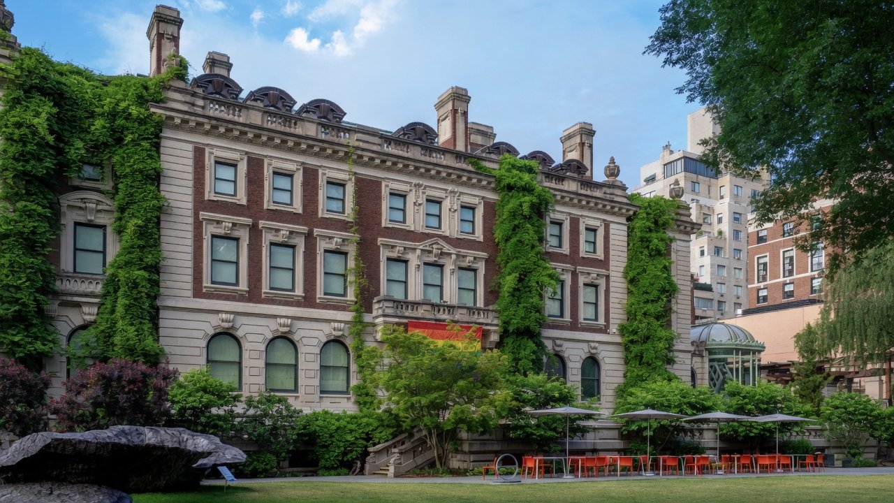 OIG Investigation Finds Smithsonian Display On Gaza Essentially Parroted Hamas Propaganda