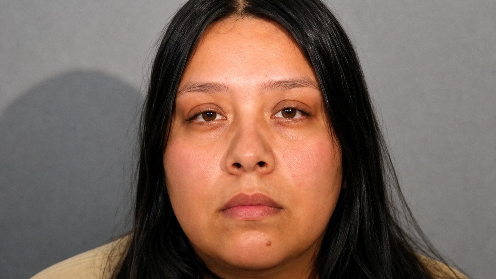 Melissa Ramirez, charged in the crash that killed Officer Cooper Whiteside and Brittany Islami