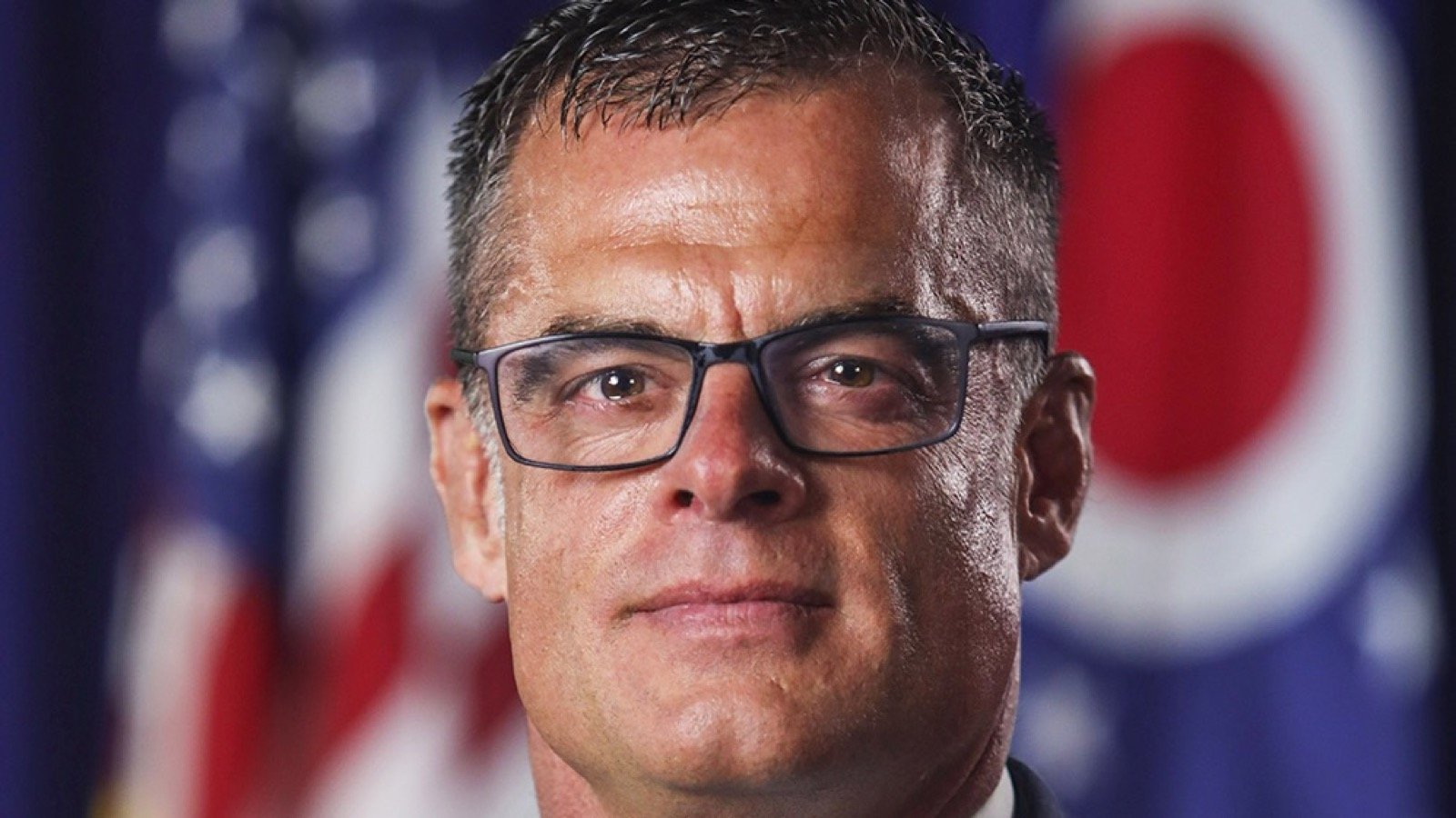 Ohio Attorney General Andy Wilson