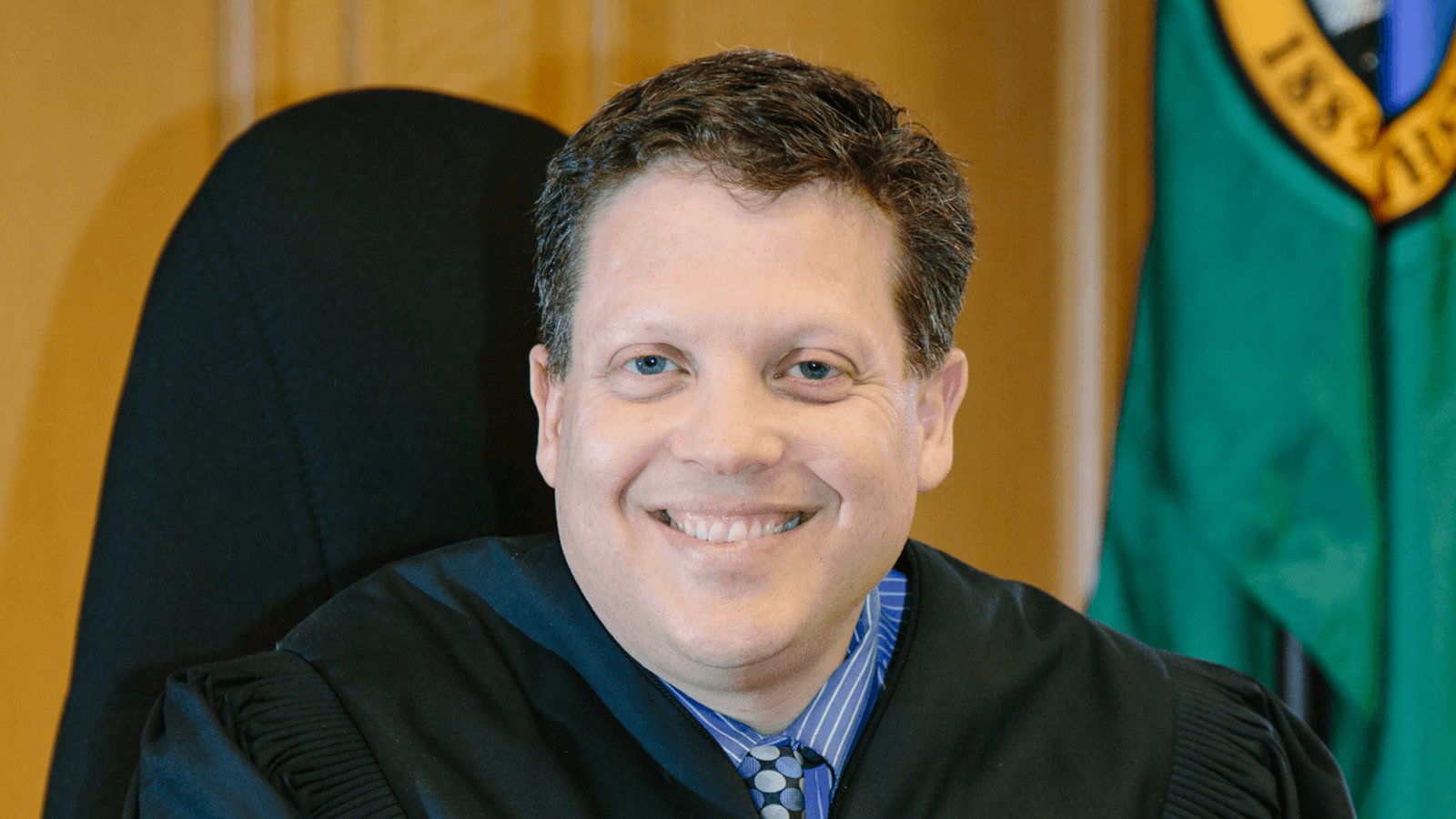 Roger Rogoff, the court-appointed U.S. attorney challenging his removal