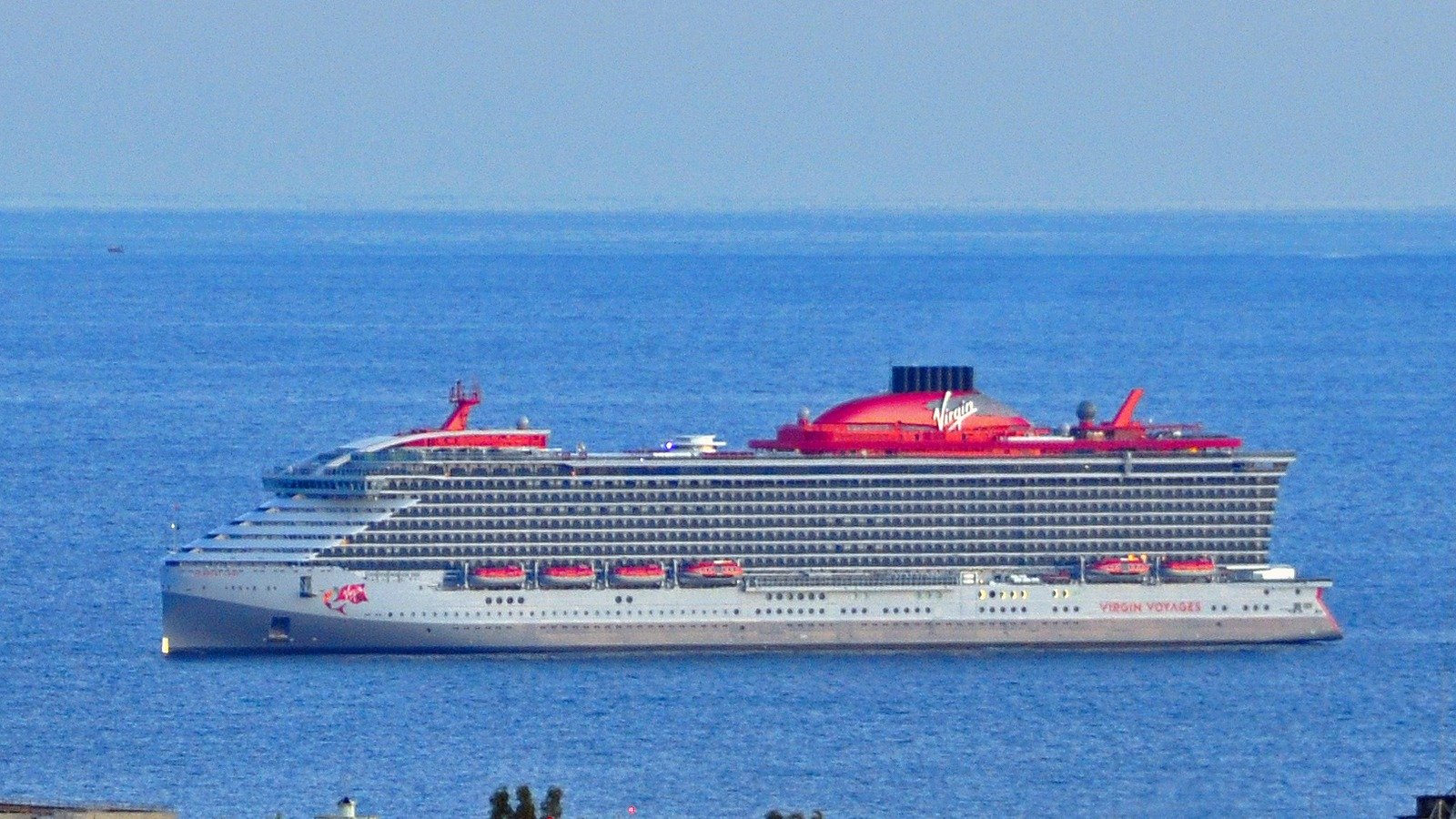 Citing “Moral Issues” Turkey Bars LGBTQ+ Cruise Boat From Docking At Ports