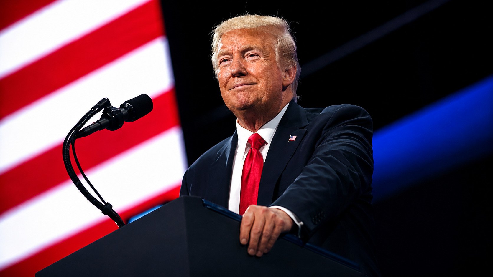 Trump’s Plan May Undo 1933’s Biggest Financial Injustice