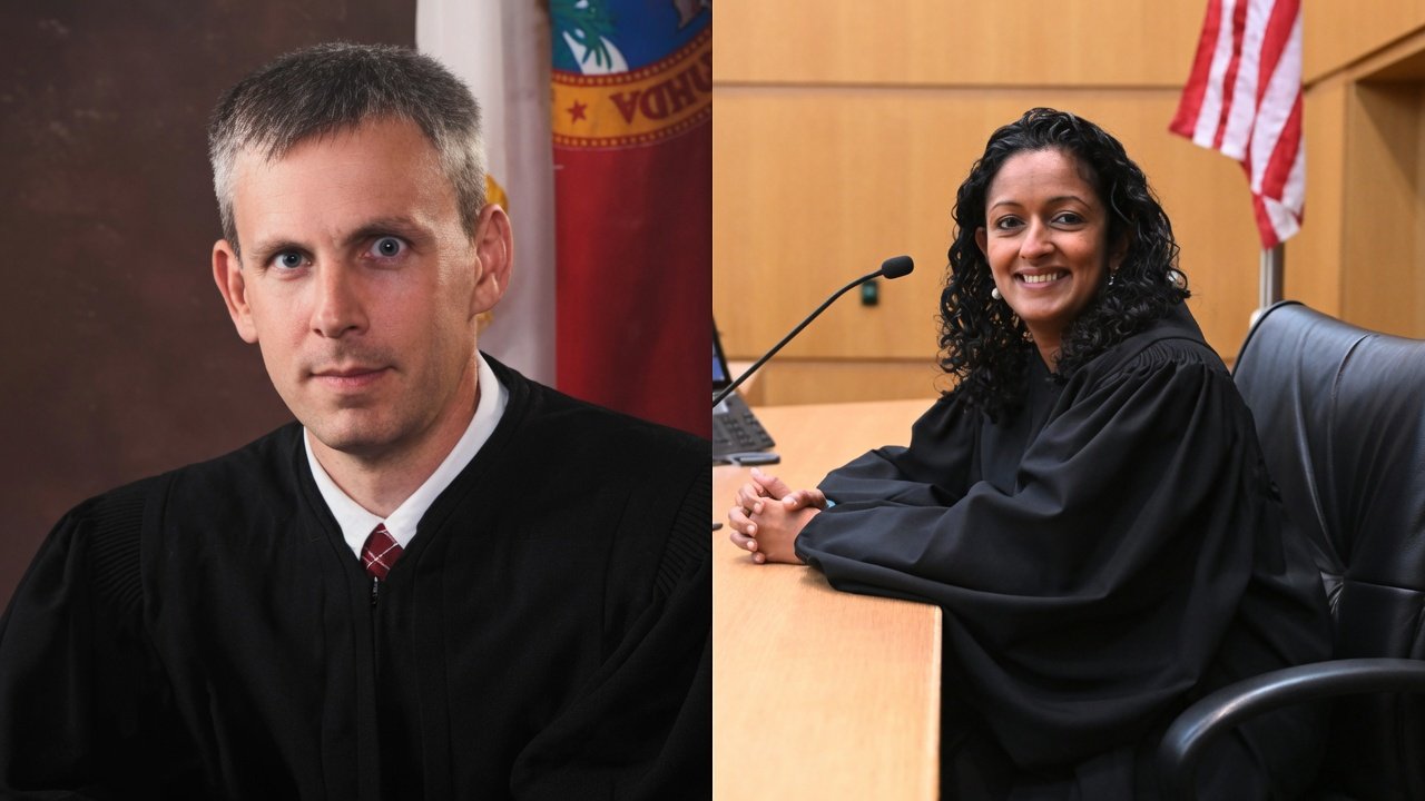 Federal Judge OVERRULES Judge Sparkle Sooknanan’s Attempt to Block Voter Verification Efforts