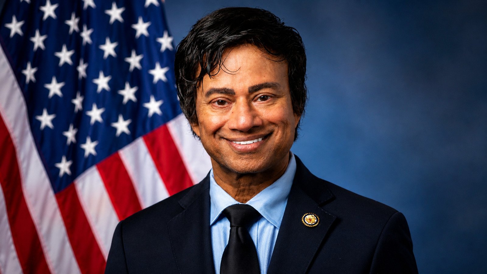 Democrat Congressman Faces An Election-Night Nightmare In Detroit