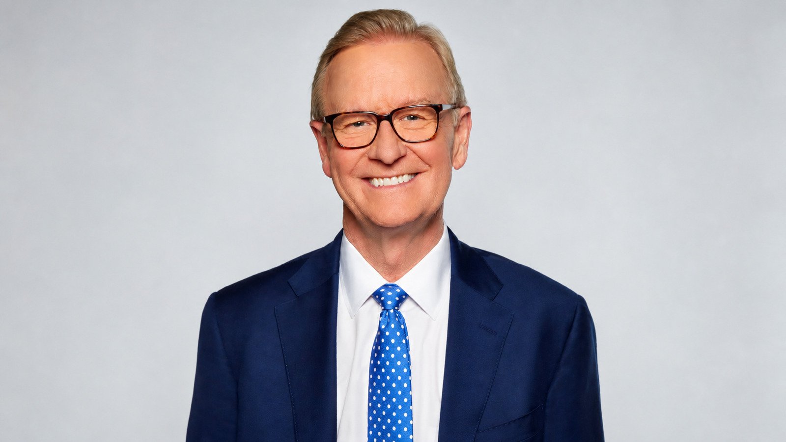 Steve Doocy, longtime Fox & Friends host