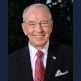 Senator Chuck Grassley official portrait