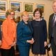 Gov. Janet Mills with members of Maine congressional delegation