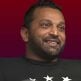 FBI Director Kash Patel.