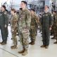 U.S. service members in Germany