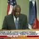 Justice Clarence Thomas