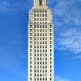 Louisiana State Capitol in Baton Rouge