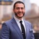 Michigan U.S. Senate candidate Abdul El-Sayed
